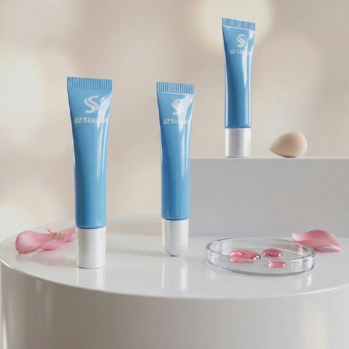 Lipgloss Tube Packaging